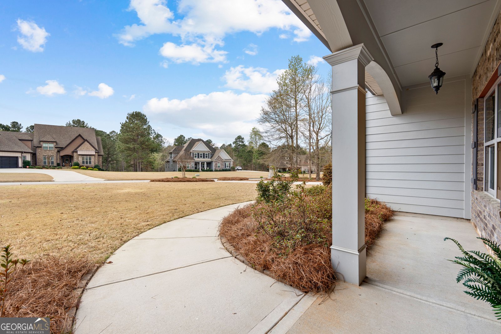 155 Southmill Lane Senoia - Photo 6