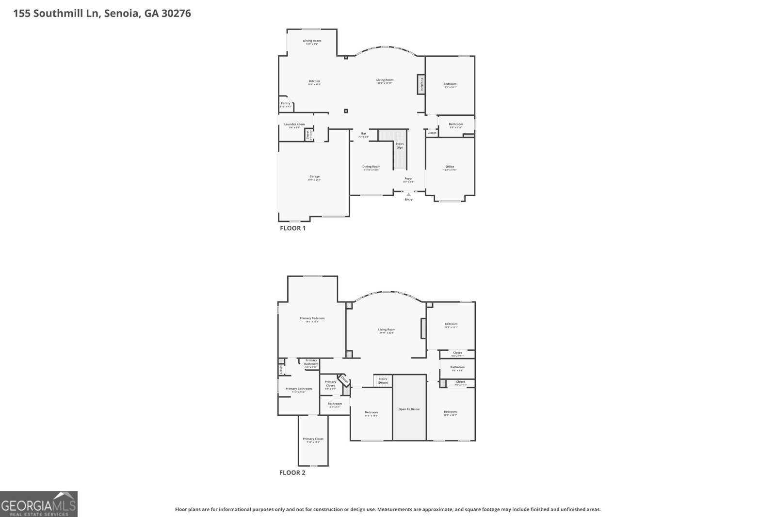 155 Southmill Lane Senoia - Photo 63
