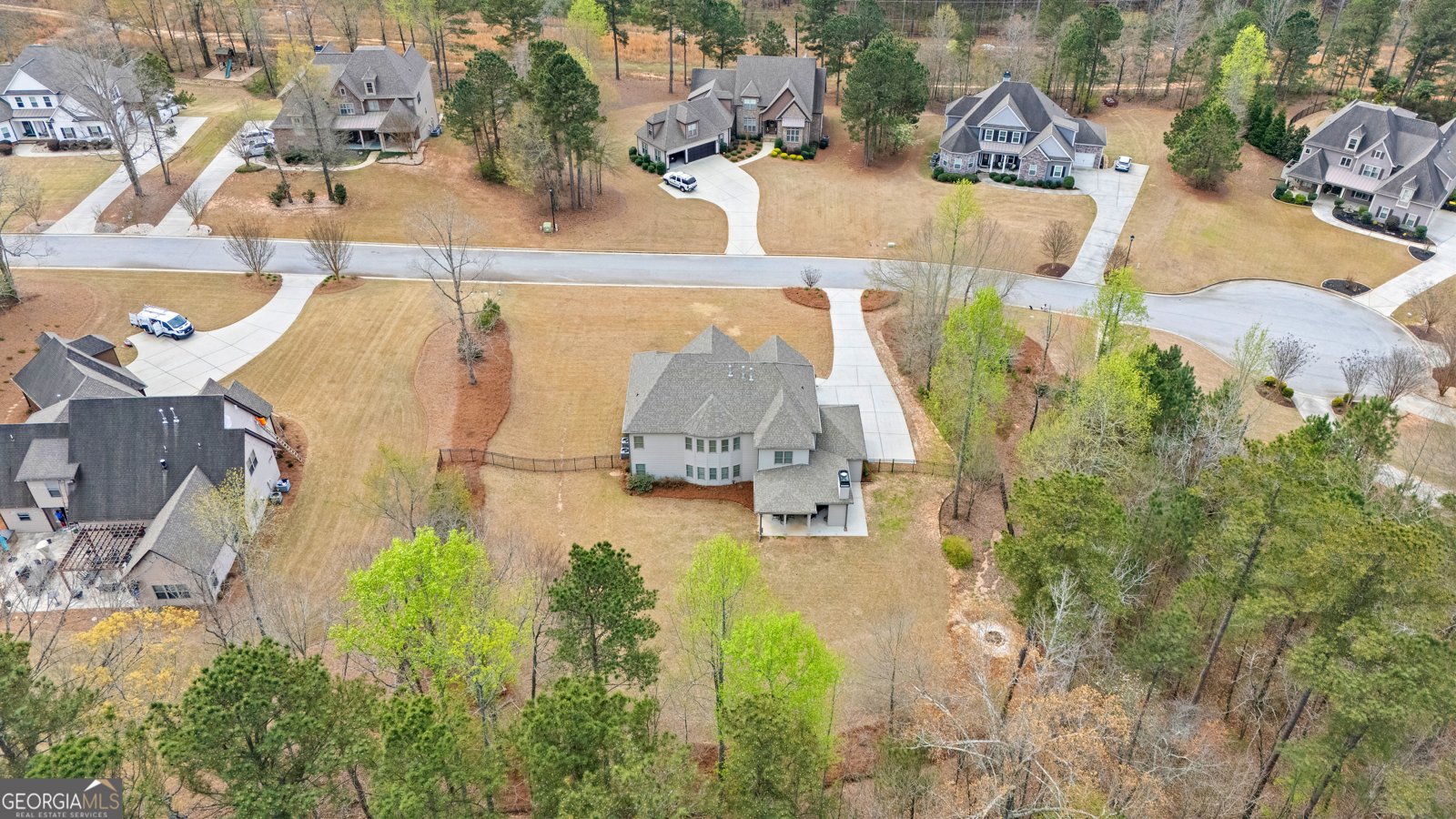 155 Southmill Lane Senoia - Photo 64