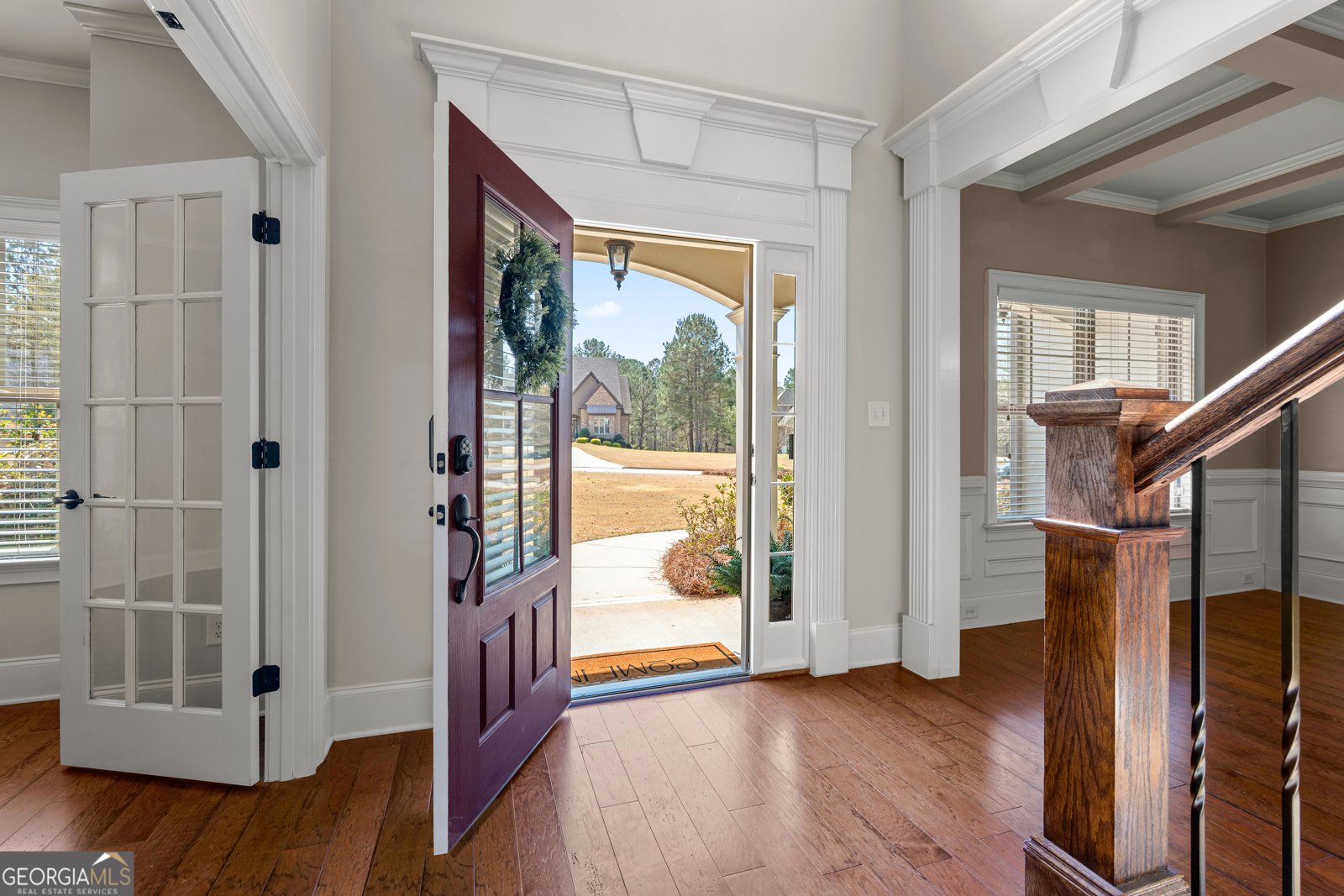 155 Southmill Lane Senoia - Photo 8