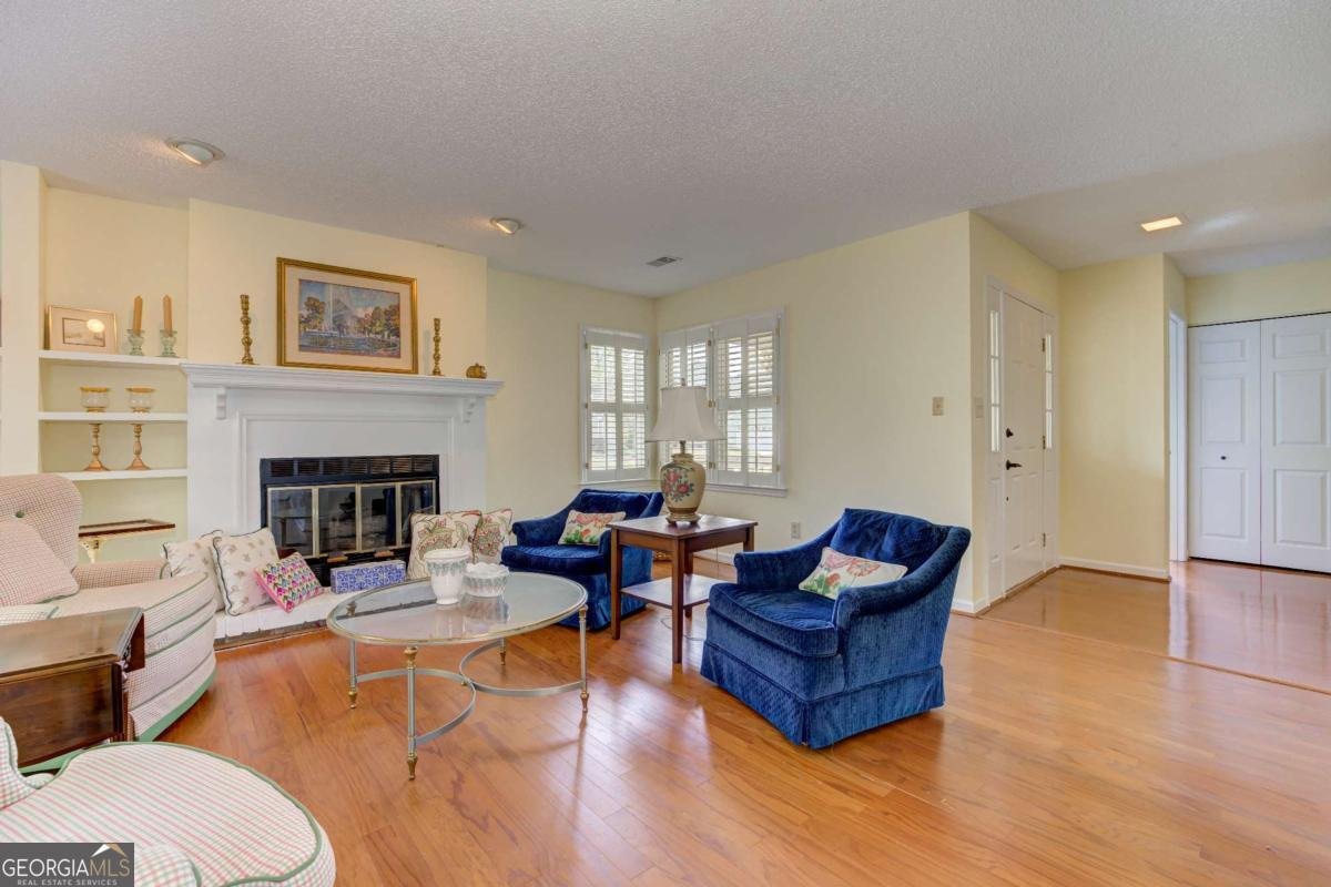 94 Robyn Way Marietta - Photo 11