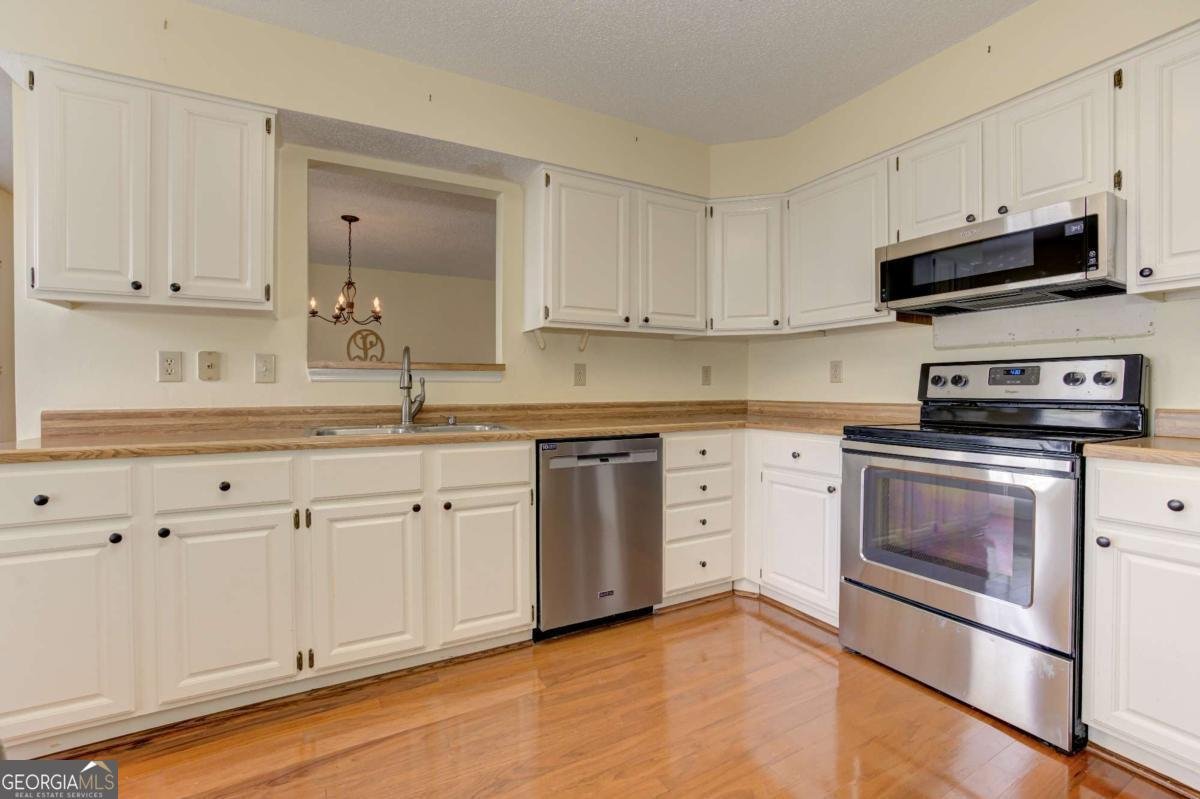 94 Robyn Way Marietta - Photo 17