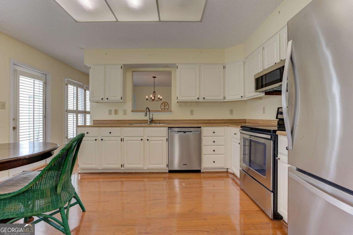 94 Robyn Way Marietta - Photo 21