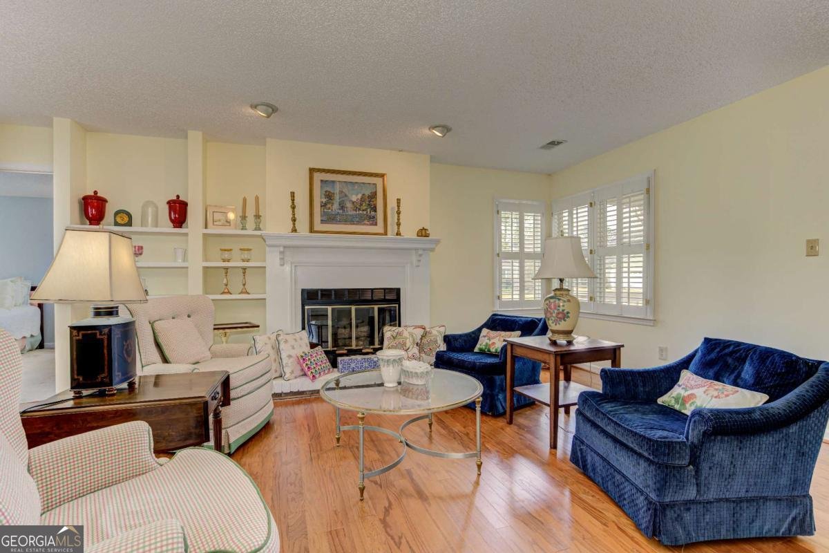 94 Robyn Way Marietta - Photo 8