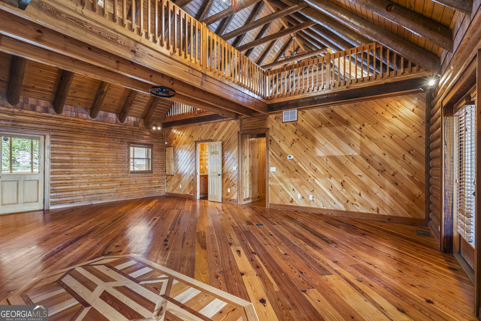 929 Hickory Nut Mountain Road Clarkesville - Photo 14