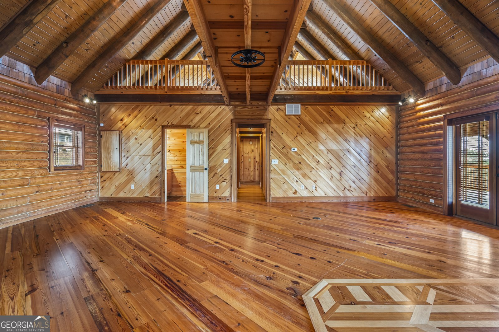 929 Hickory Nut Mountain Road Clarkesville - Photo 16