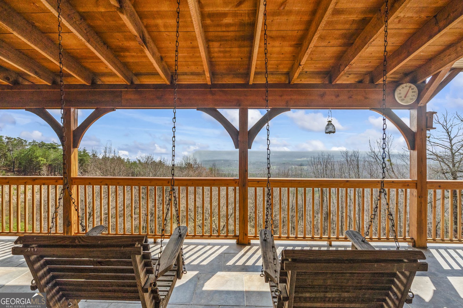 929 Hickory Nut Mountain Road Clarkesville - Photo 22