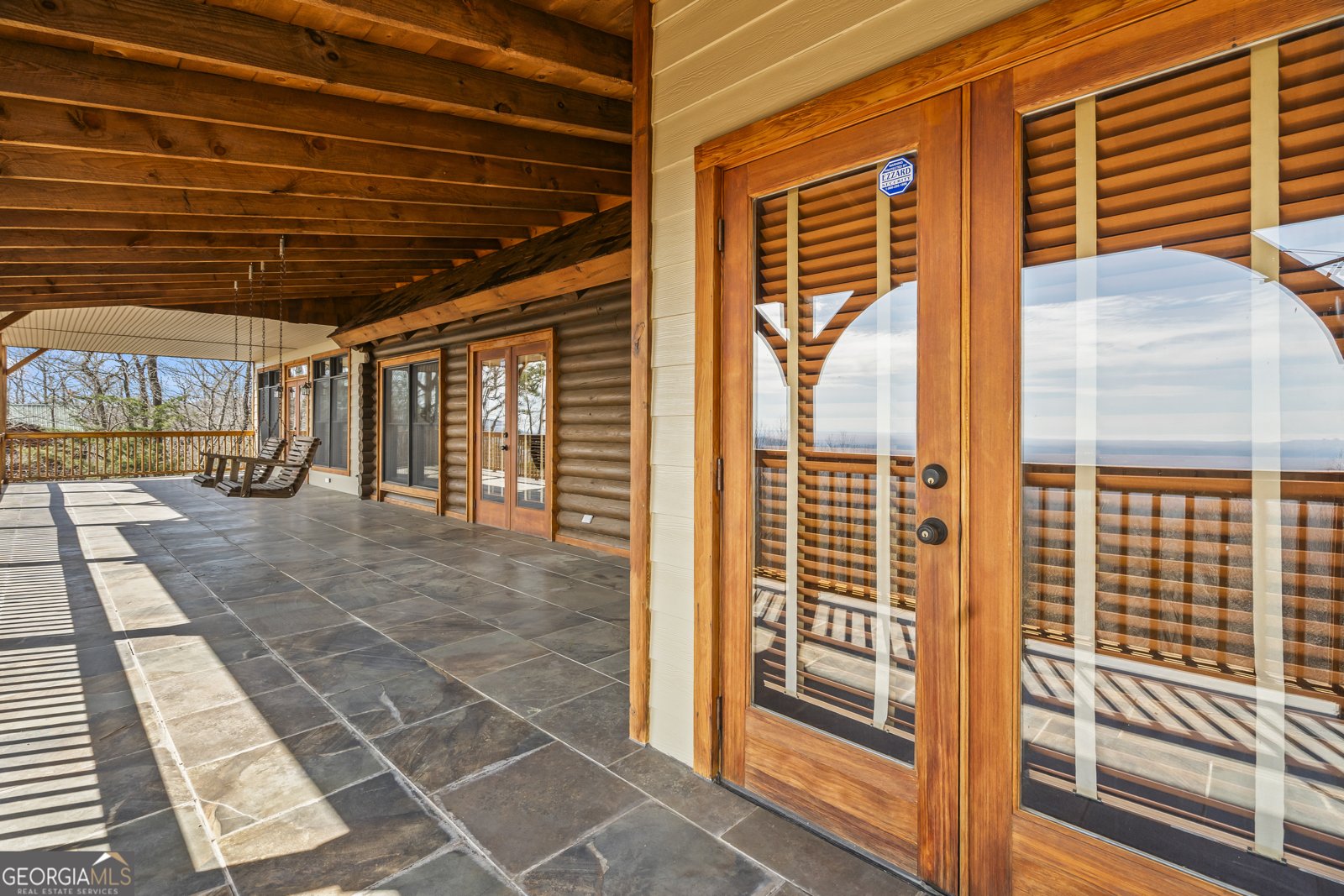 929 Hickory Nut Mountain Road Clarkesville - Photo 23