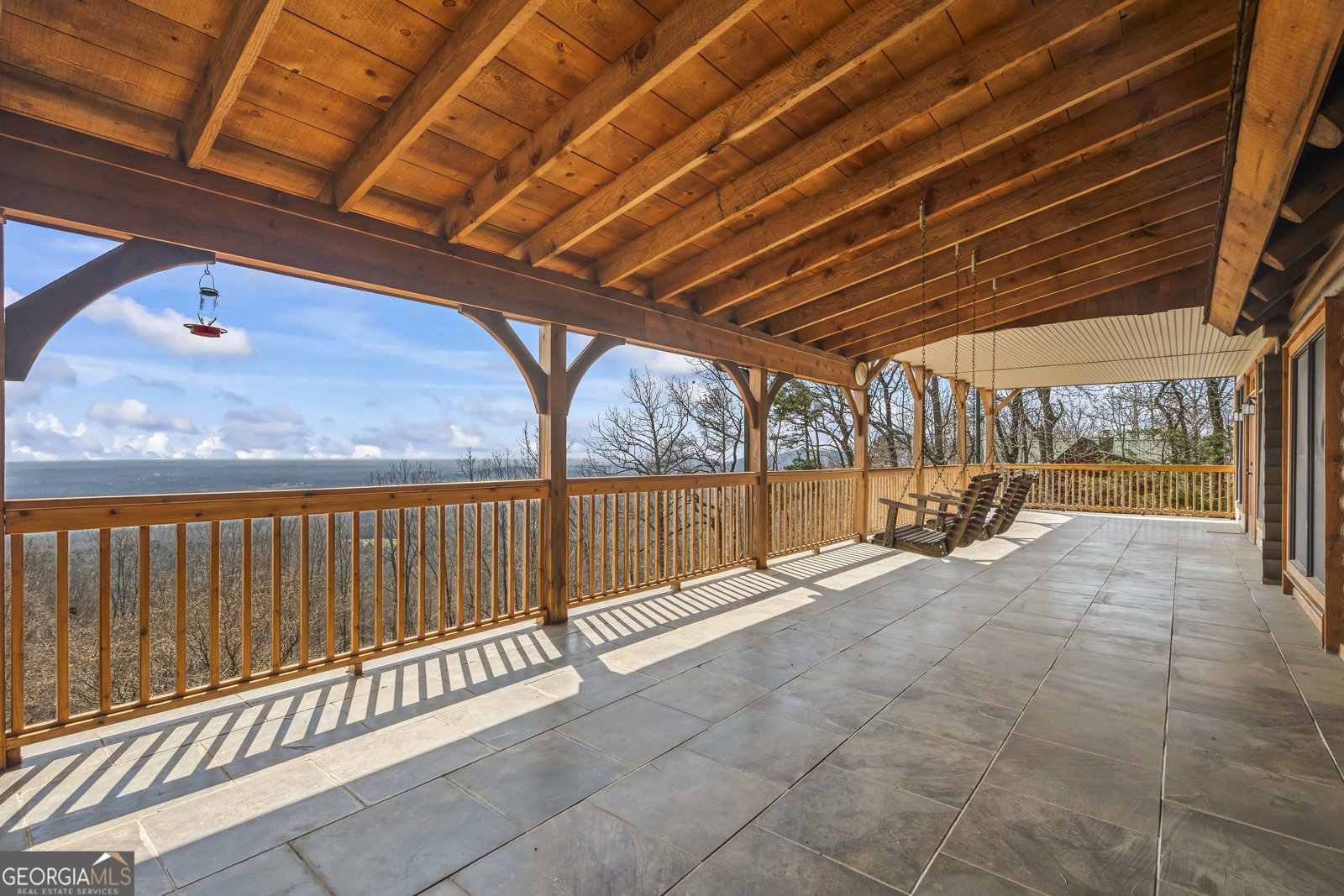 929 Hickory Nut Mountain Road Clarkesville - Photo 24