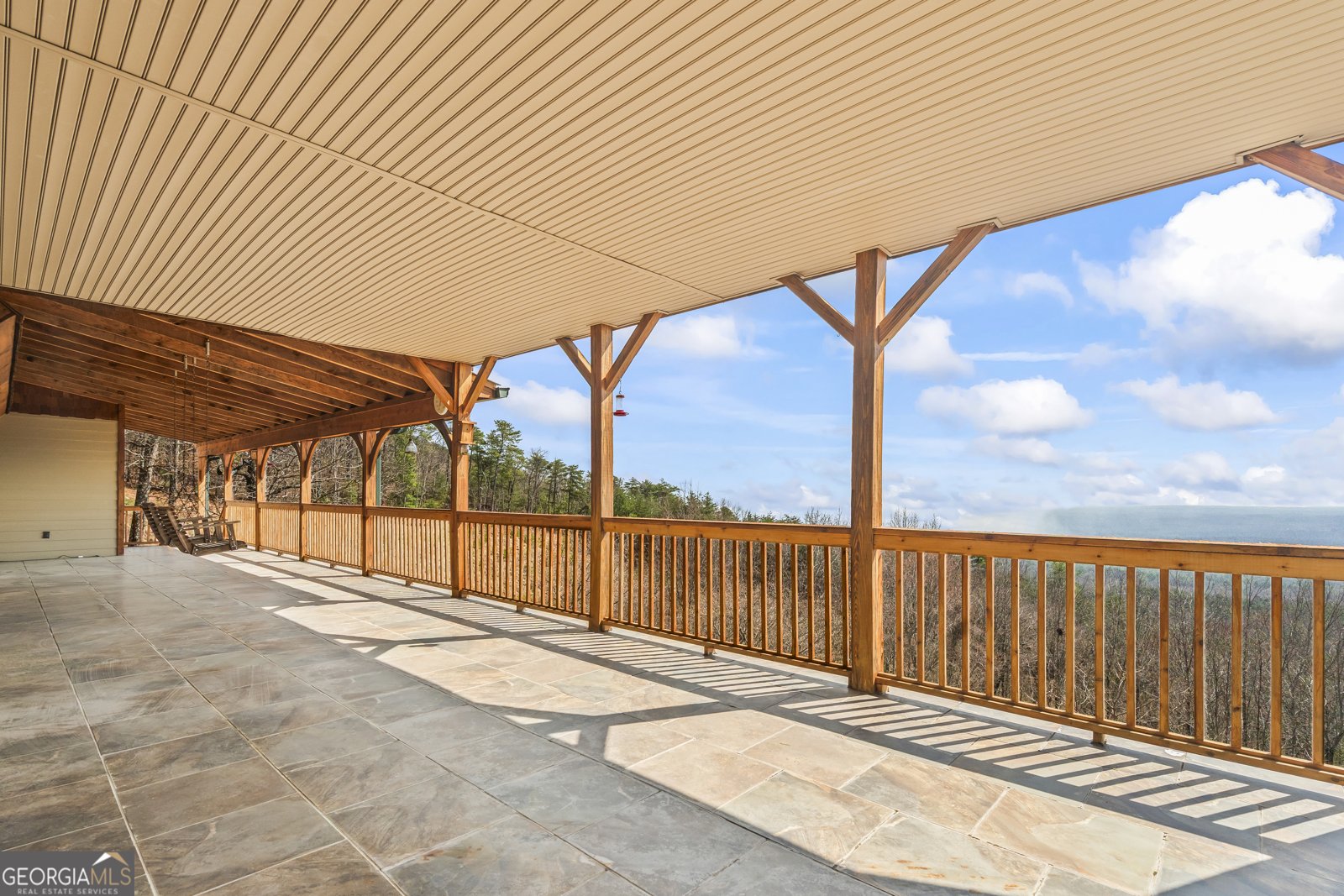 929 Hickory Nut Mountain Road Clarkesville - Photo 25