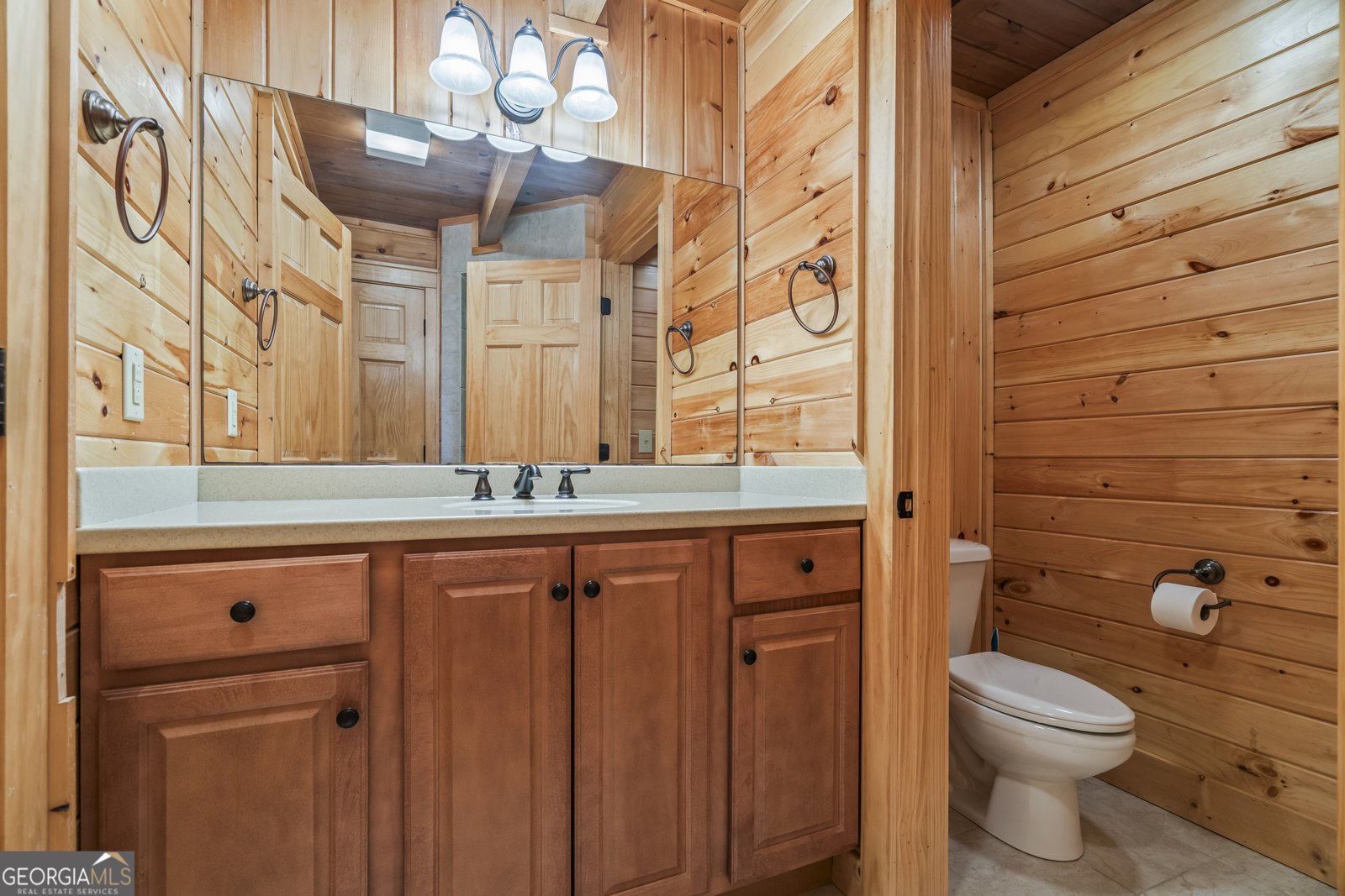 929 Hickory Nut Mountain Road Clarkesville - Photo 28