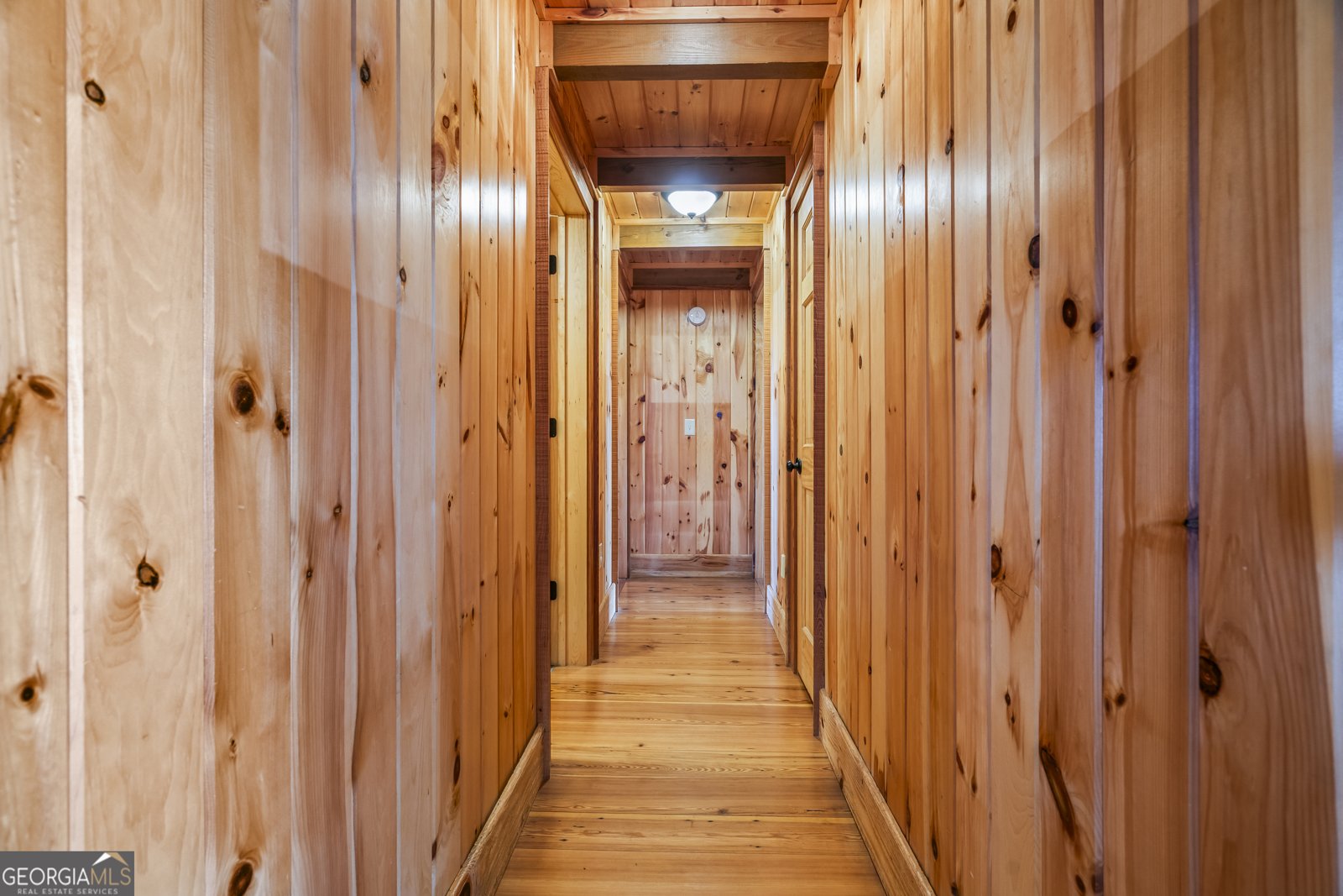 929 Hickory Nut Mountain Road Clarkesville - Photo 29