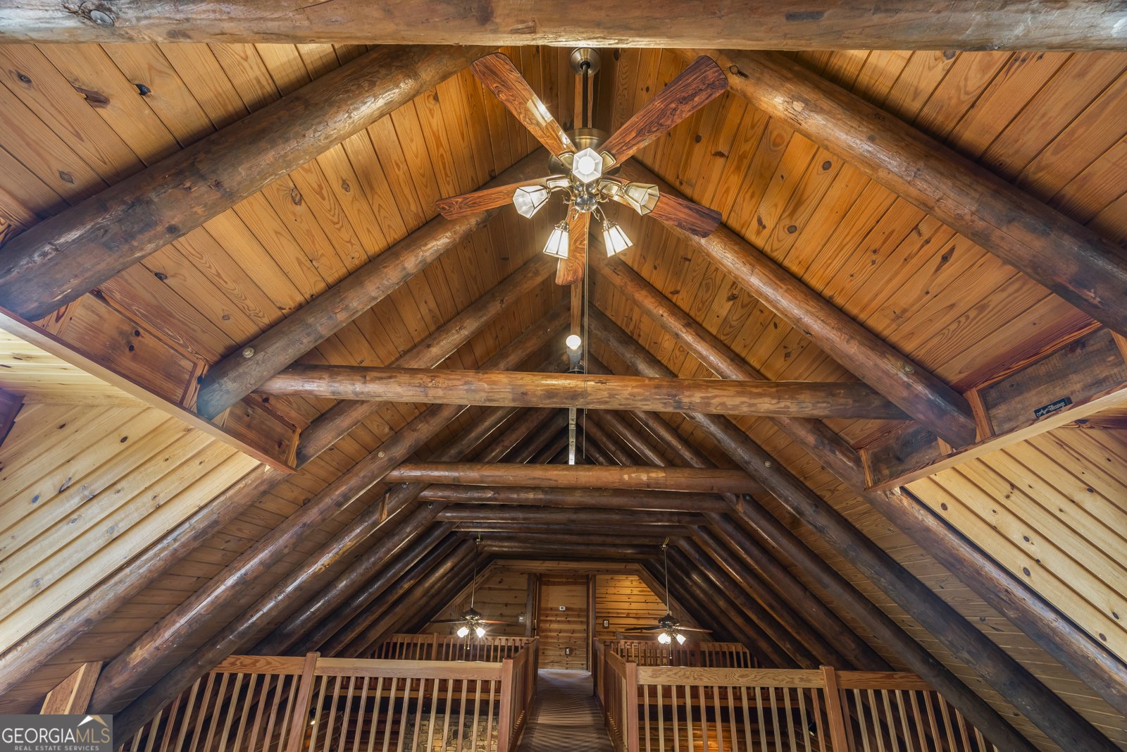 929 Hickory Nut Mountain Road Clarkesville - Photo 36