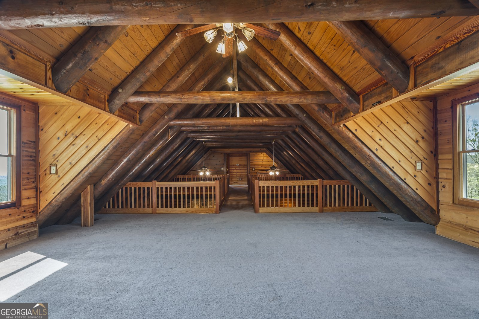 929 Hickory Nut Mountain Road Clarkesville - Photo 37