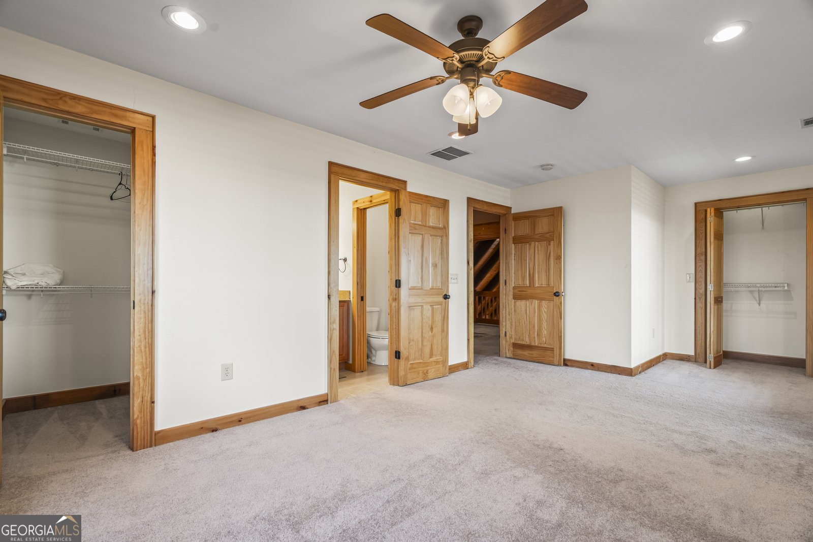 929 Hickory Nut Mountain Road Clarkesville - Photo 46