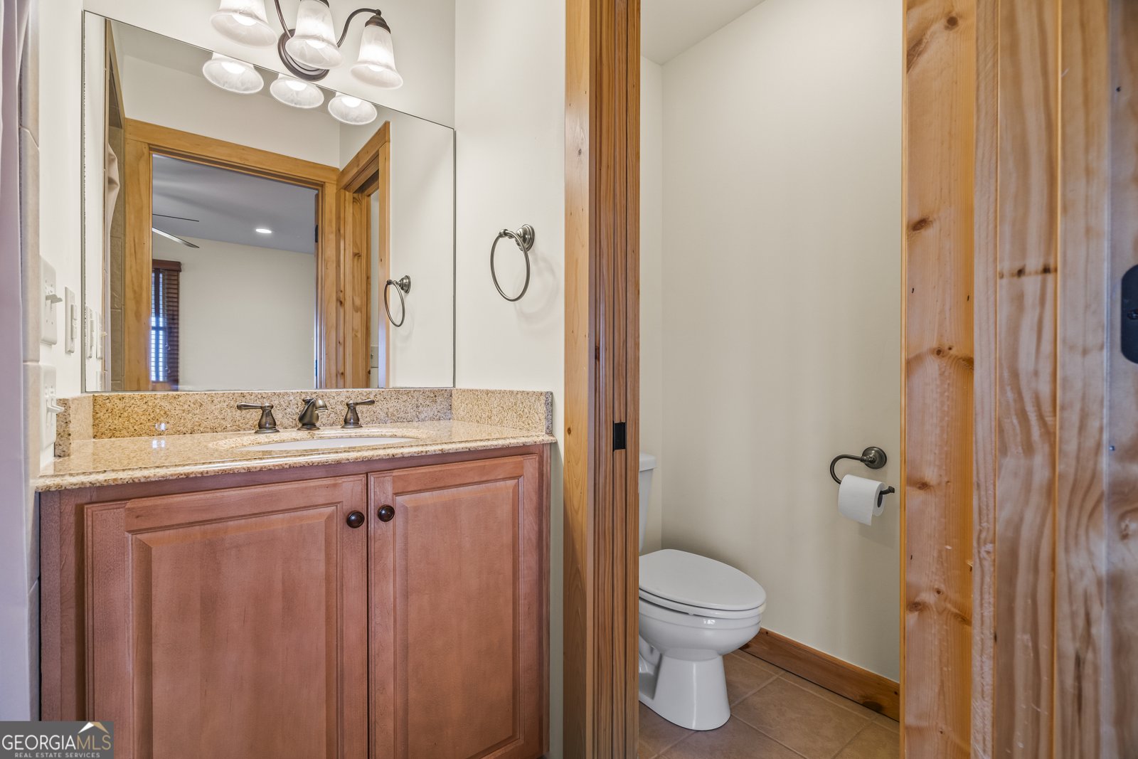 929 Hickory Nut Mountain Road Clarkesville - Photo 47