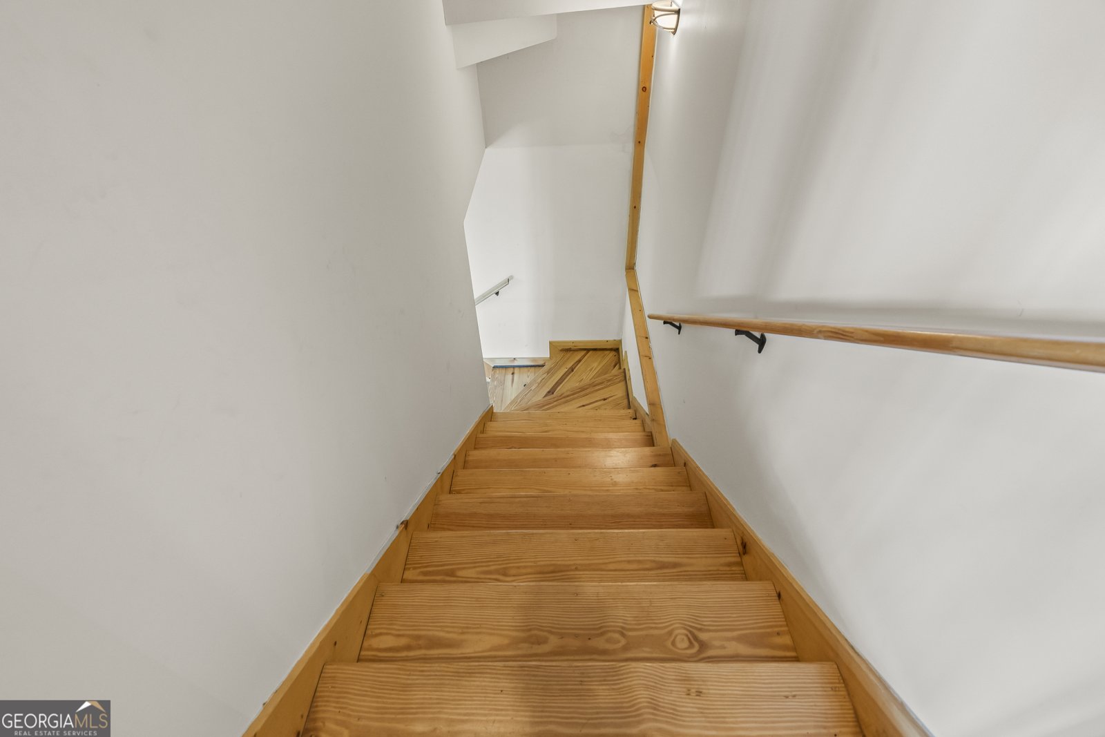 929 Hickory Nut Mountain Road Clarkesville - Photo 49