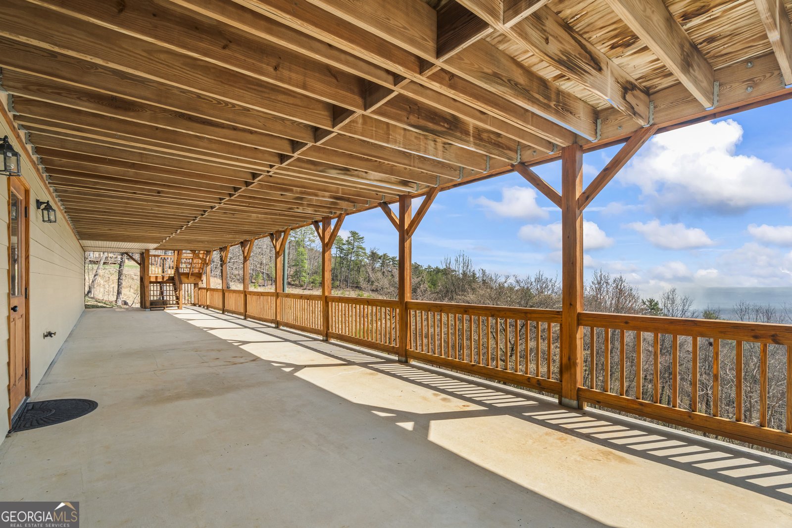 929 Hickory Nut Mountain Road Clarkesville - Photo 51