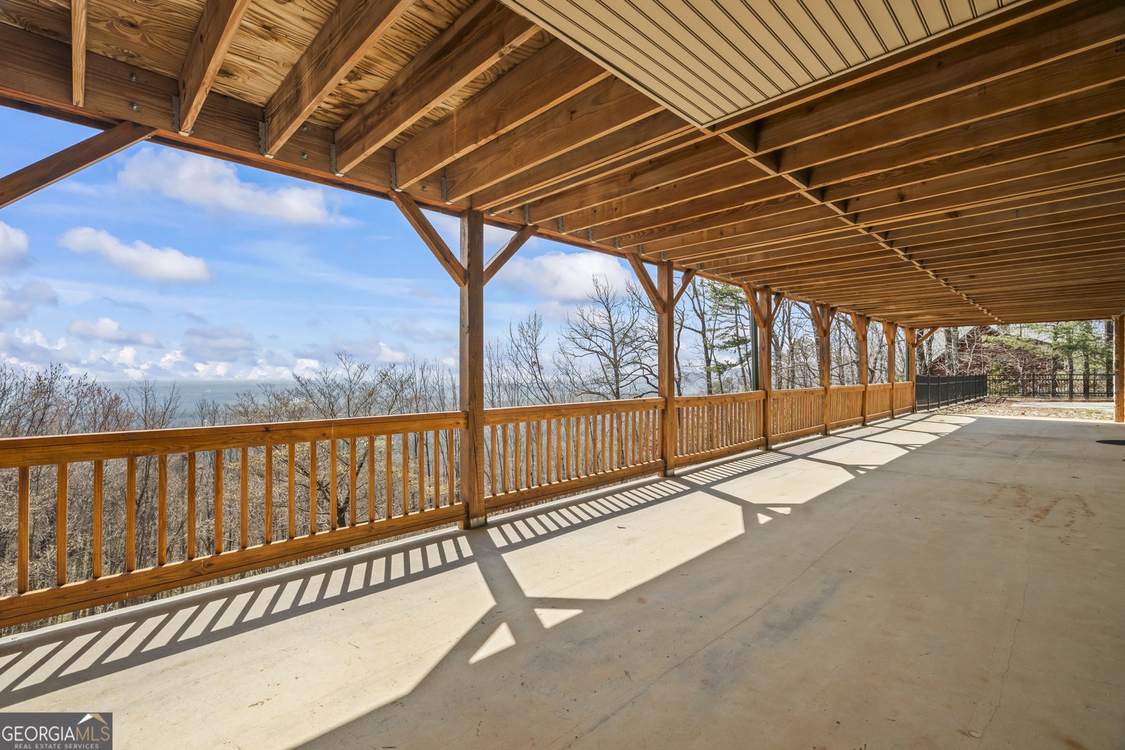 929 Hickory Nut Mountain Road Clarkesville - Photo 52