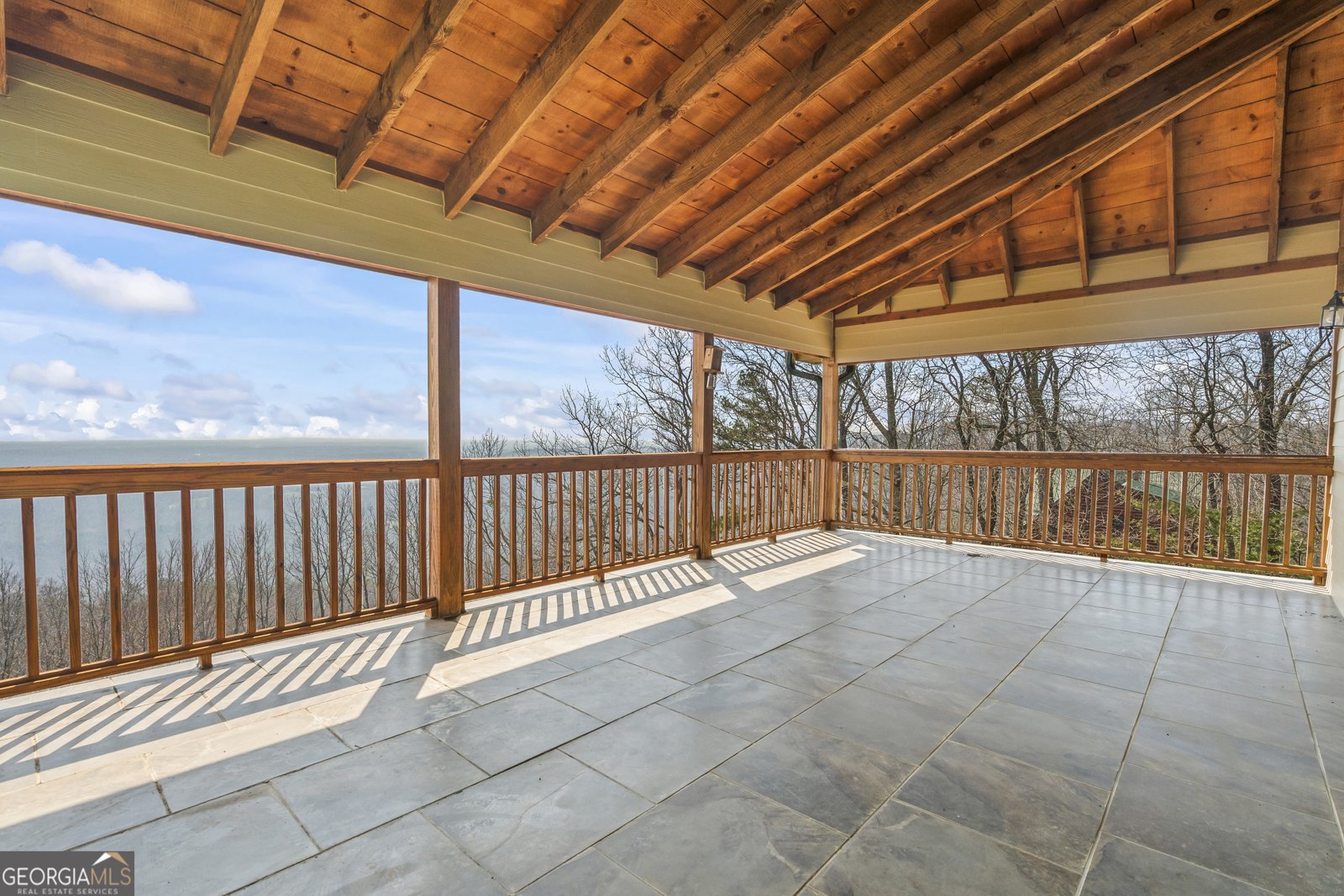 929 Hickory Nut Mountain Road Clarkesville - Photo 53