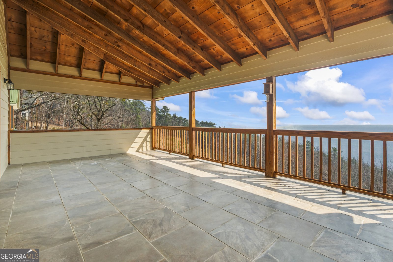 929 Hickory Nut Mountain Road Clarkesville - Photo 54