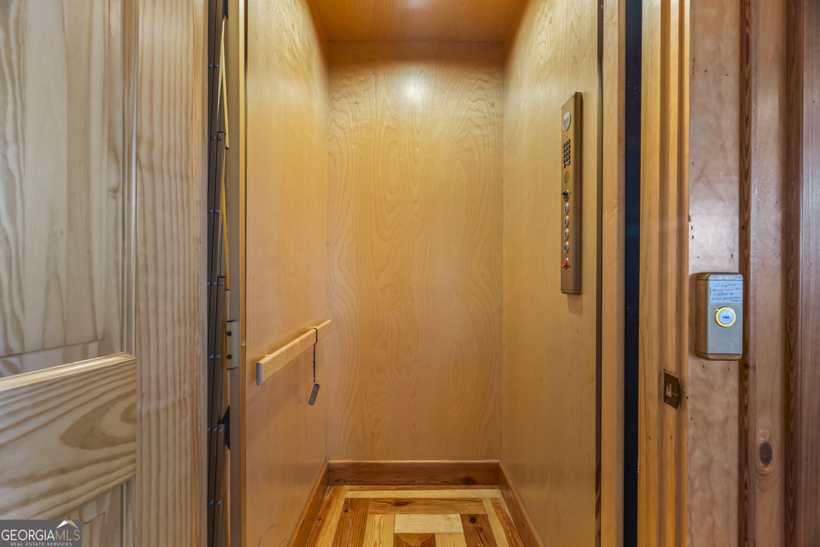 929 Hickory Nut Mountain Road Clarkesville - Photo 55