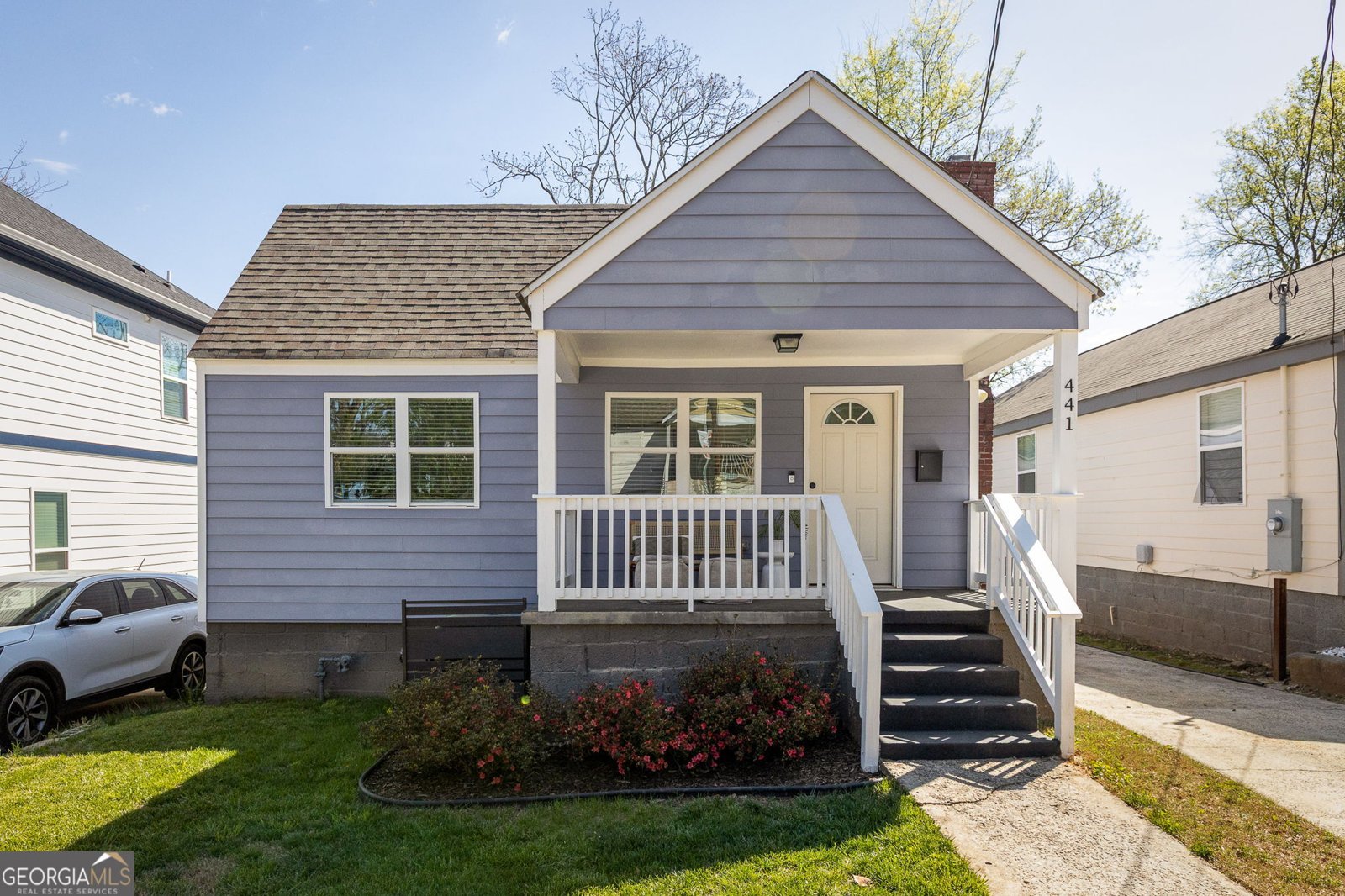 441 Griffin Street Atlanta - Photo 1