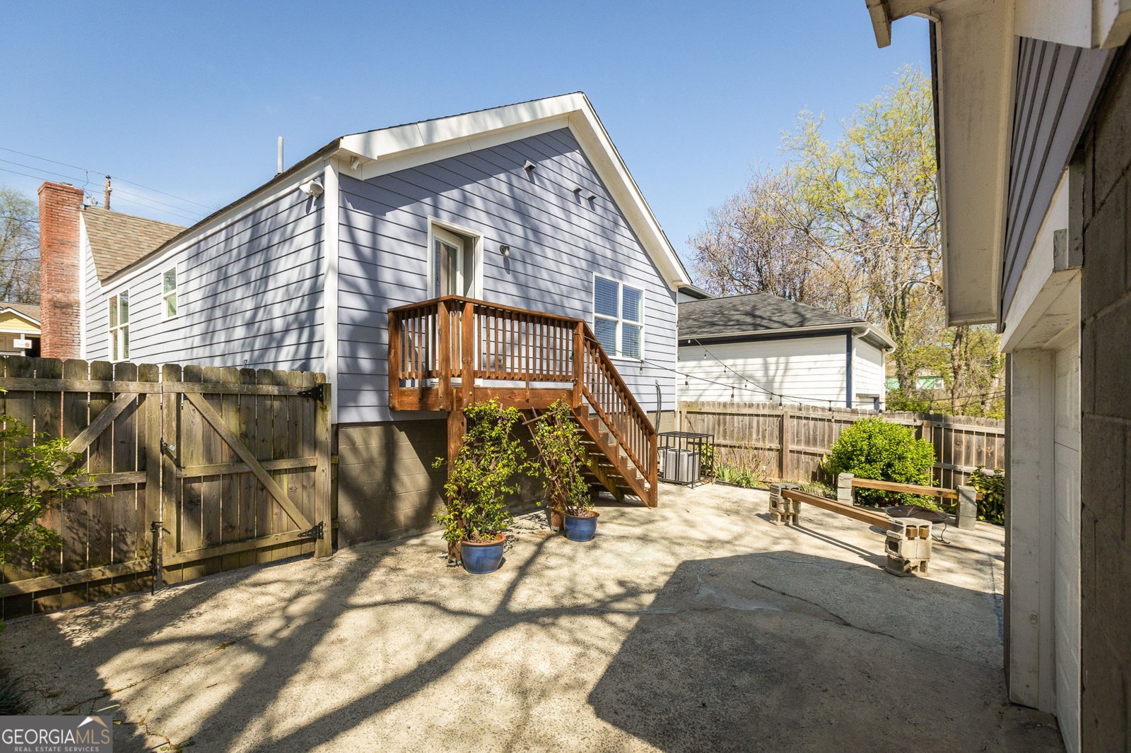 441 Griffin Street Atlanta - Photo 16