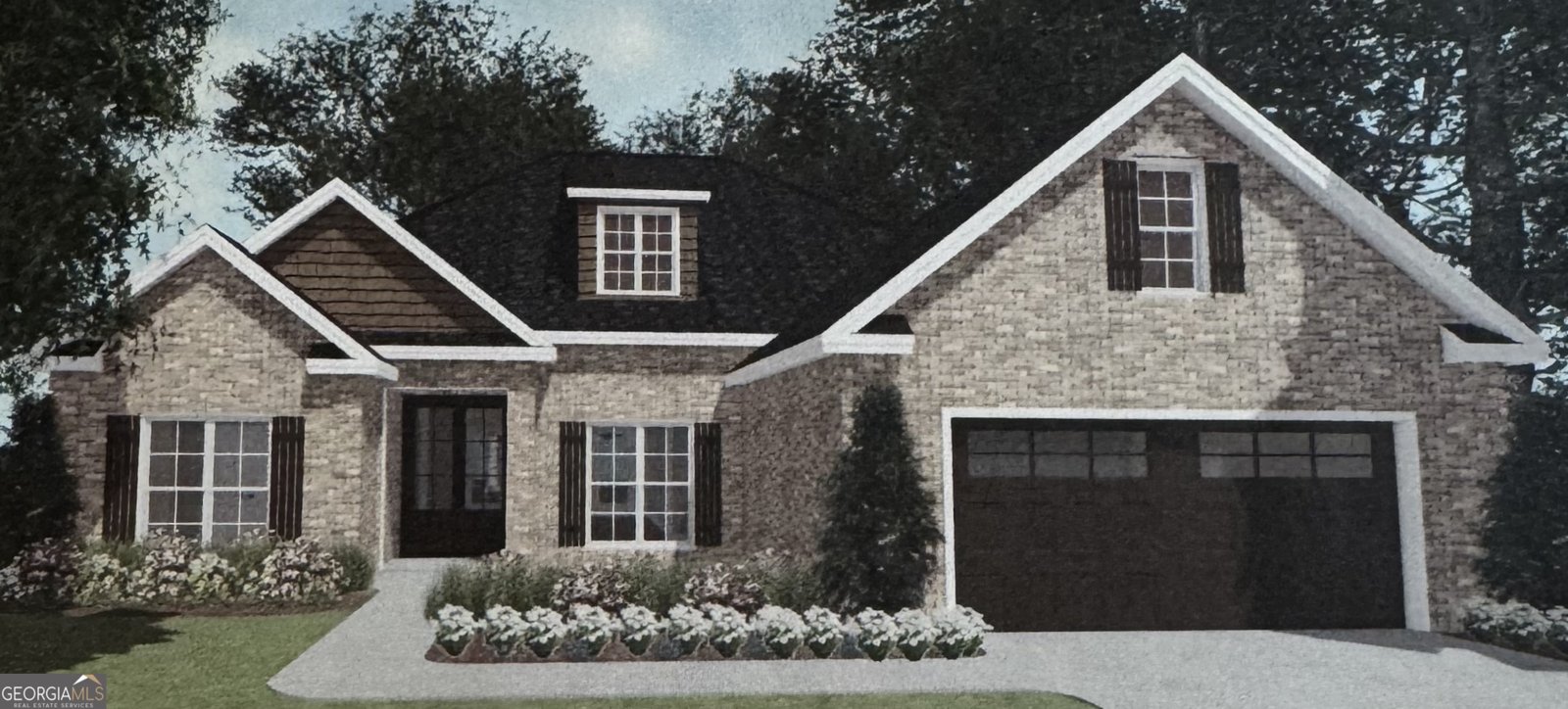 143 Blue Mist Lane Kathleen - Photo 1