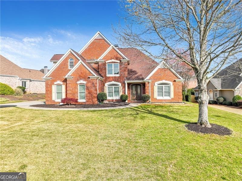 6885 Grassmoor Grange Way Cumming - Photo 1