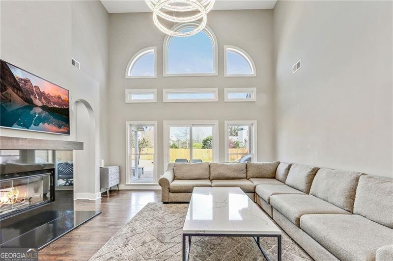 6885 Grassmoor Grange Way Cumming - Photo 10