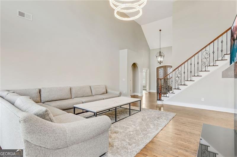 6885 Grassmoor Grange Way Cumming - Photo 11