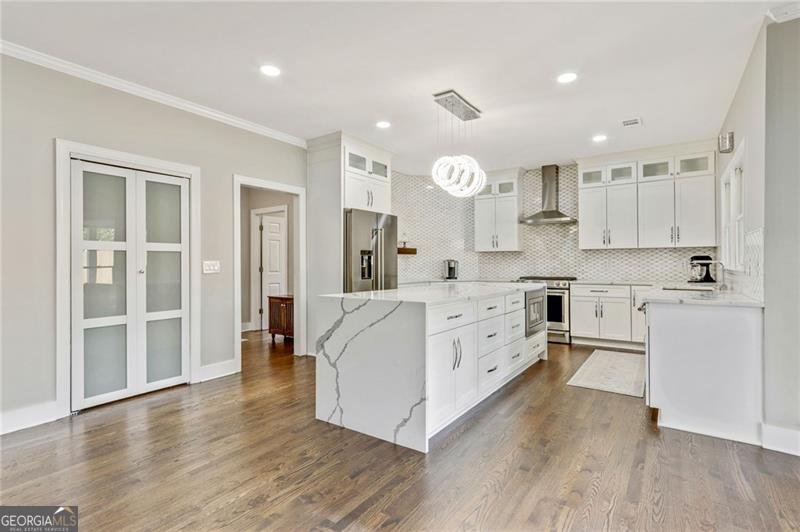 6885 Grassmoor Grange Way Cumming - Photo 12