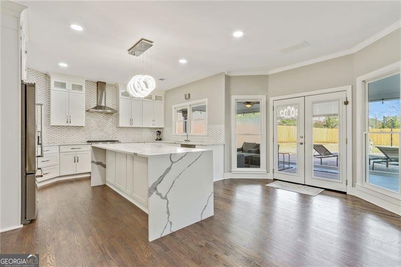 6885 Grassmoor Grange Way Cumming - Photo 13