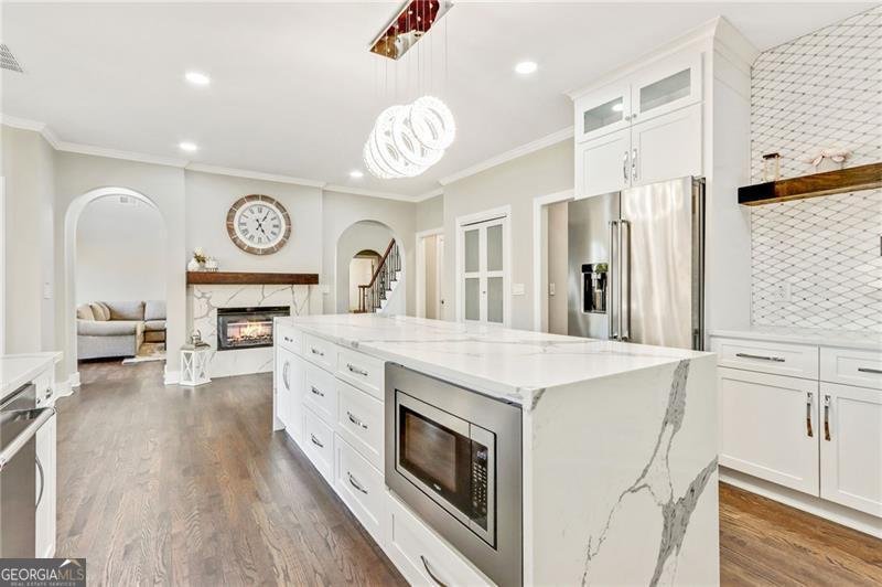 6885 Grassmoor Grange Way Cumming - Photo 14