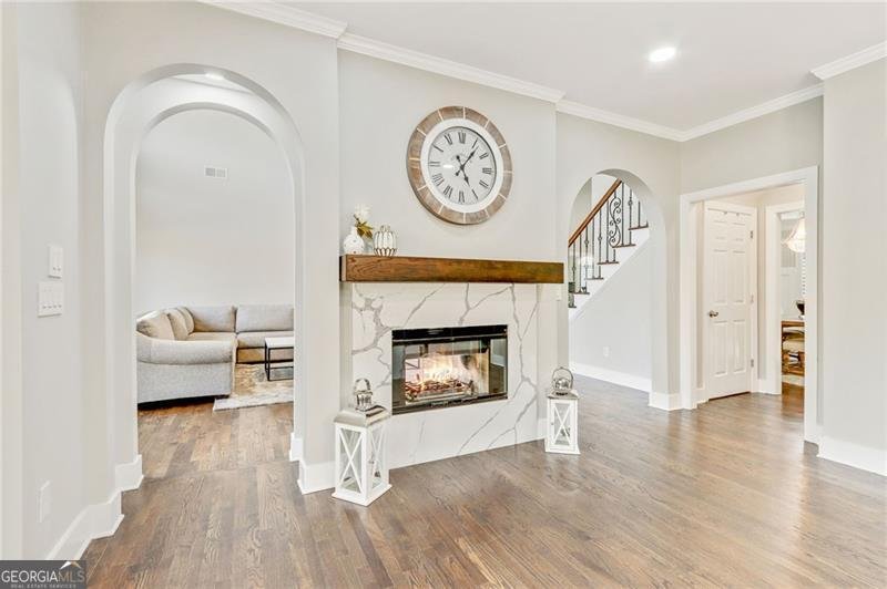 6885 Grassmoor Grange Way Cumming - Photo 15