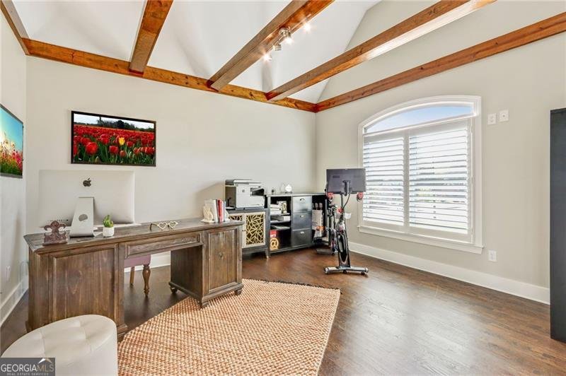 6885 Grassmoor Grange Way Cumming - Photo 16