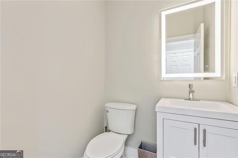 6885 Grassmoor Grange Way Cumming - Photo 17