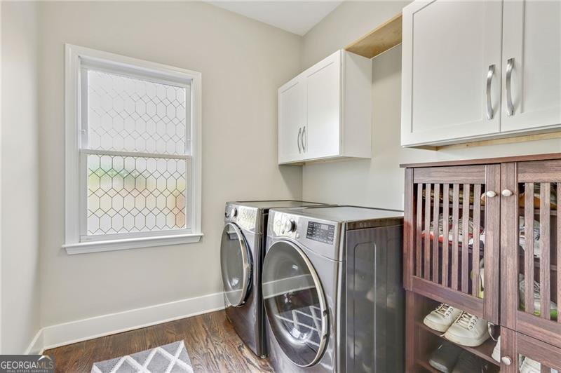 6885 Grassmoor Grange Way Cumming - Photo 18