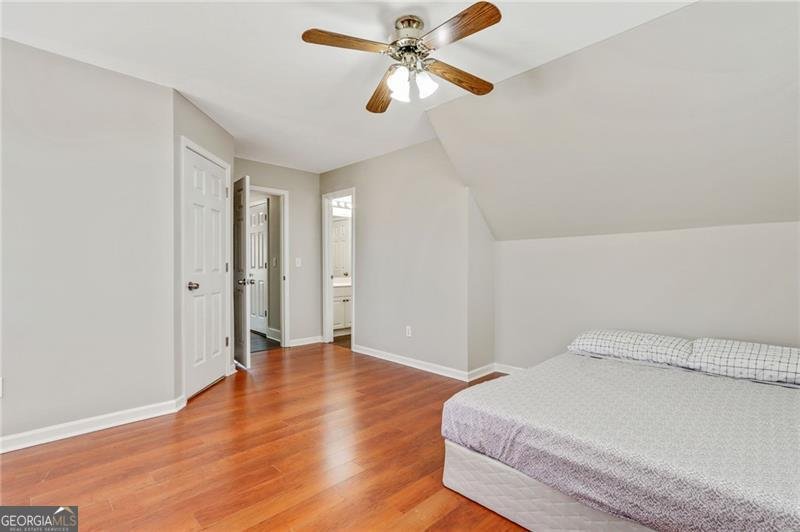 6885 Grassmoor Grange Way Cumming - Photo 27