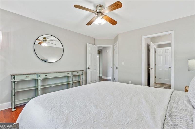 6885 Grassmoor Grange Way Cumming - Photo 30