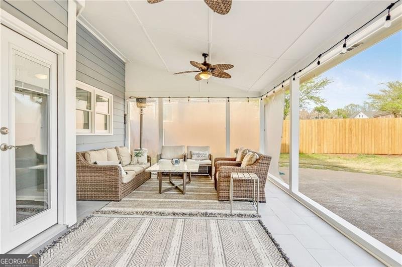 6885 Grassmoor Grange Way Cumming - Photo 33