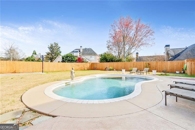 6885 Grassmoor Grange Way Cumming - Photo 34