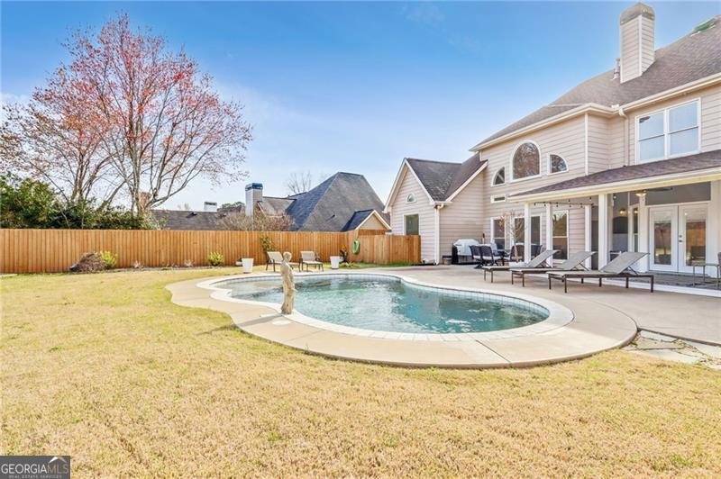 6885 Grassmoor Grange Way Cumming - Photo 35