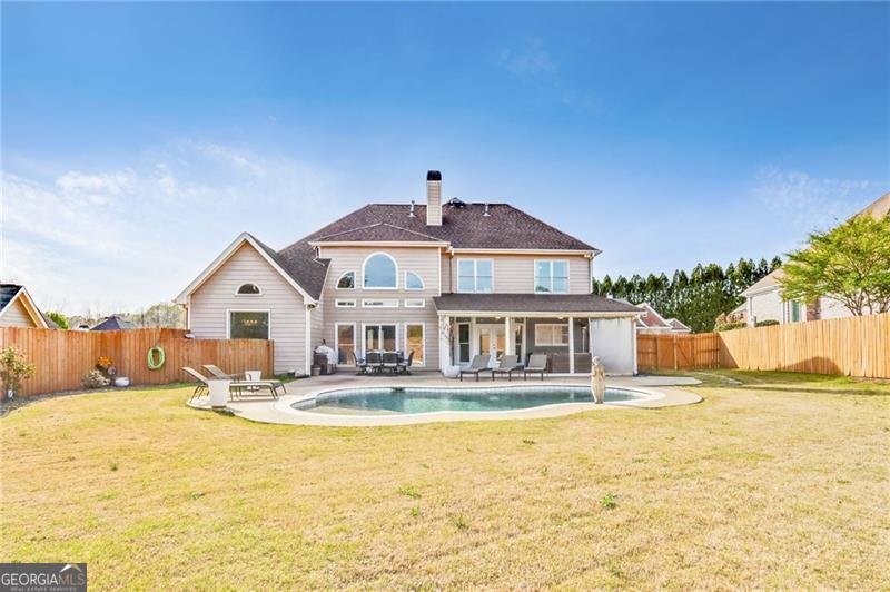 6885 Grassmoor Grange Way Cumming - Photo 37