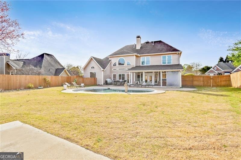 6885 Grassmoor Grange Way Cumming - Photo 38