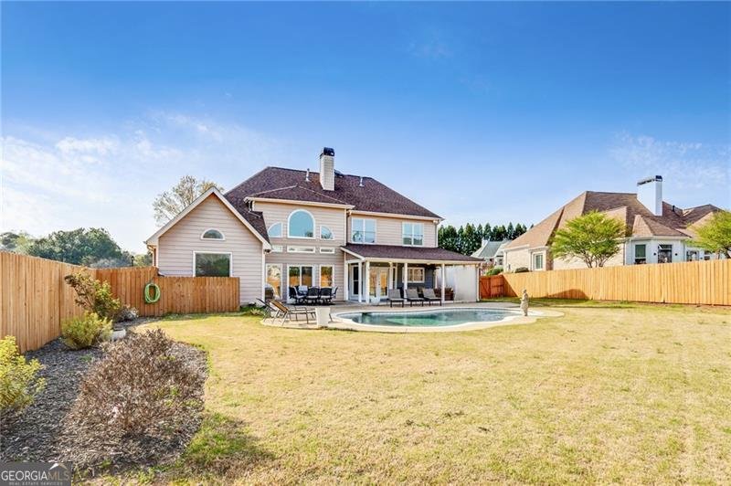 6885 Grassmoor Grange Way Cumming - Photo 39