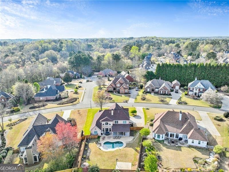 6885 Grassmoor Grange Way Cumming - Photo 45