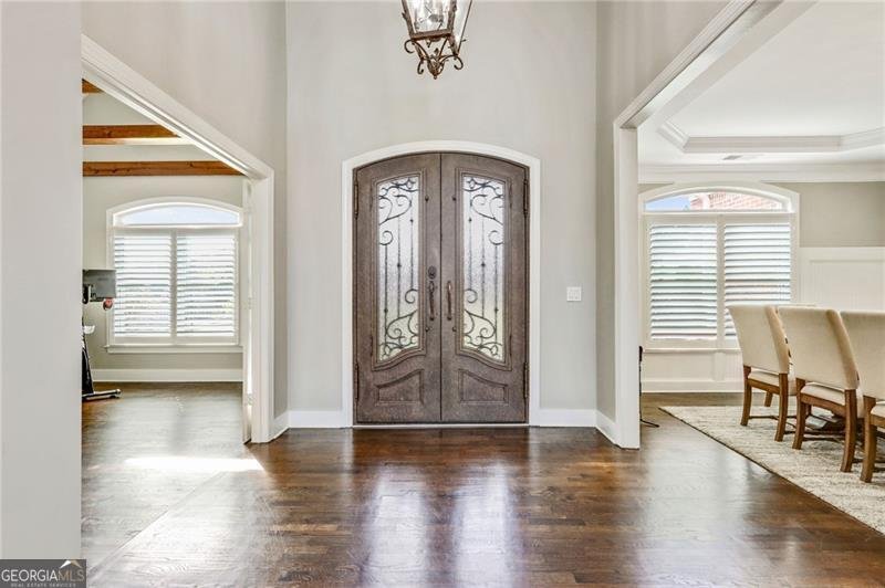 6885 Grassmoor Grange Way Cumming - Photo 6