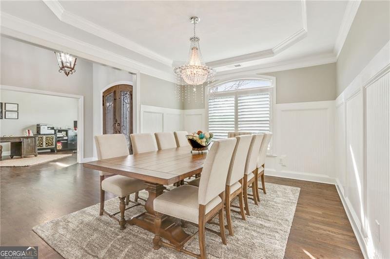 6885 Grassmoor Grange Way Cumming - Photo 7